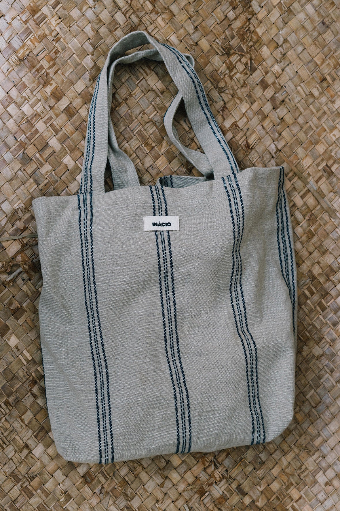 Totebag Listrada