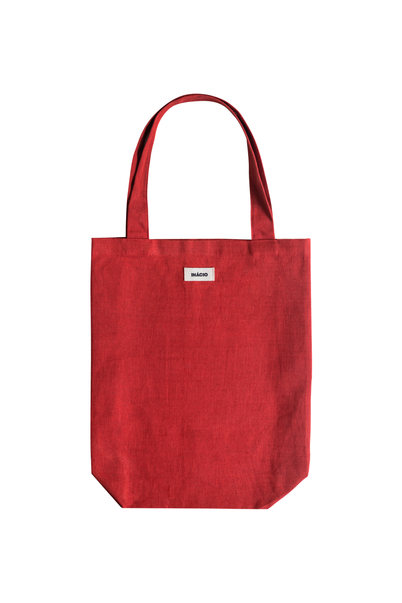 Totebag Vermelha